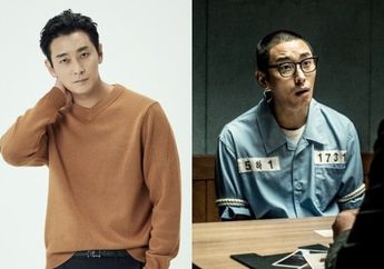 Perankan Karakter Pembunuh, Joo Ji Hoon Sempat Alami Kesulitan