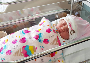 5 Foto Surinala Carolina Jarumilind, Putri Chicco Jerikho dan Putri Marino