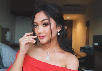 Pamer Gaya Rambut Baru, Marion Jola Dinilai Mirip Dora the Explorer