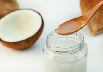 Minyak Kelapa Murni Diklaim Ilmuwan Filipina Dapat Hancurkan Covid-19, Ahli Dermatologi Beri Peringatan Bahayanya bagi Tubuh