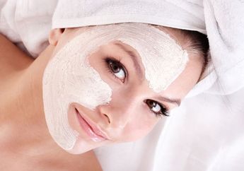 Makin Segar di Bulan Puasa, Inilah Rekomendasi Produk Masker Wajah dengan Bahan Bengkuang untuk Mencerahkan Wajah Kusam