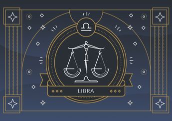 Masuk ke Bulannya Libra, Cancer dan 3 Zodiak Berikut Jadi yang Paling Terkena Dampaknya