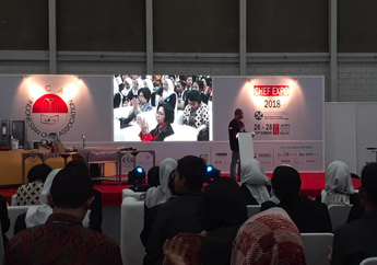 Lestarikan Khazanah Kuliner Indonesia, Indonesian Chef Association Selenggarakan Chef Expo 2018