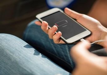 Belajar dari Kejadian yang Timpa Kakak Syahrini, Main Ponsel Sambil Di-charge Bisa Buat Kesetrum