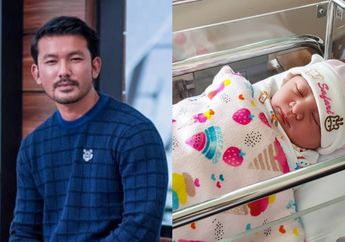 Semenjak Punya Anak, Begini Perubahan Chicco Jerikho