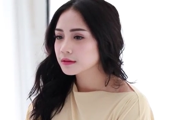 Mengulik OOTD Nagita Slavina yang Setara Harga Satu Unit Rumah