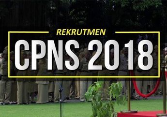 Situs SSCN Sudah Diupgrade, Tetap Ikuti Saran BKN Agar Mudah Login