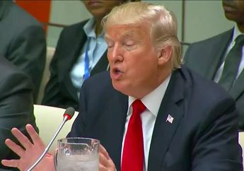 Gembar-gembor Tuduh Negara Tirai Bambu sebagai Penyebar Virus Corona ke Seluruh Dunia, kini China dan Korea Selatan Bongkar Donald Trump Sembunyikan Fakta Dimana Amerika Serikat Diam-diam Menyebarkan Laboratorium Penghasil Covid-19 di Banyak Negara