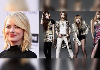 5 Momen Artis Hollywood Mengungkapkan Cintanya akan K-Pop