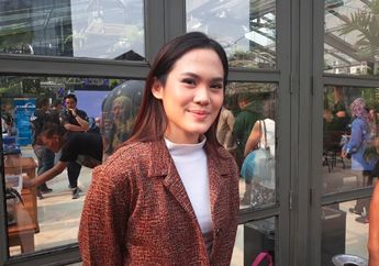 Sheryl Sheinafia Pamerkan Bagian Tubuhnya yang Berotot, Netizen: Macho Banget!