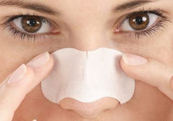 Wah! Cuma Modal Kunyit di Dapur, Ternyata Semudah Ini Hilangkan Komedo yang Bikin Minder