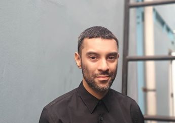 Didi Riyadi Ingin Kembalikan Eksistensi Band 90-an Bersama Rans Music