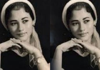 Ceraikan Suzanna Lalu Nikahi Putri Soekarno, Inilah Suami Pertama Sang Ratu Horor Indonesia, Sosoknya Bukan Orang Sembarangan