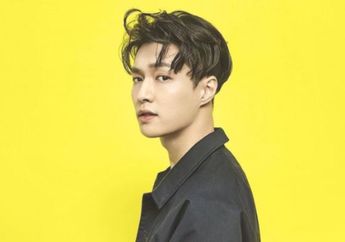 Baru Rilis Detail Album Debut, Lay EXO Kuasai Penjualan Amazon dengan NAMANANA