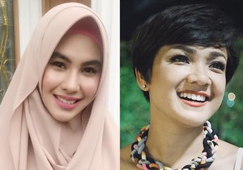 Idolakan Nirina Zubir Sejak SMP, Kartika Putri Hingga Minta Tips Awet Muda