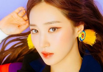Rilis Foto Teaser, Yuri SNSD Siap Debut Solo