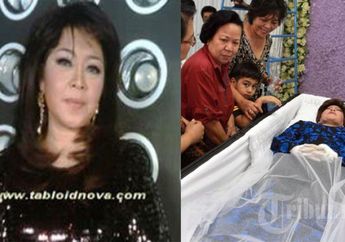 Diana Nasution Meninggal Akibat Sakit Lambung, Tak Bisa Disepelekan Konsumsi 3 Buah Berikut