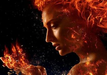 Film X-Men: Dark Phoenix Rilis Trailer, Simak 5 Bocoran Penting yang Harus Kamu Tahu!