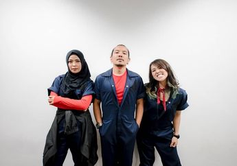 Band Kotak Ulang Tahun, Cella Beberkan Kelakuan Tantri Syalindri di Atas Panggung