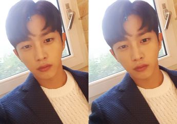 Pertama Kali, Aktor Descendant of the Sun Ini Akan Jadi Pemeran Utama di Drama Baru!