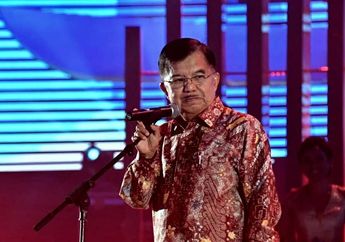 Waduh, Mantan Wakil Presiden Ini Sebut Pandemi Covid-19 di Indonesia masih akan Berlangsung untuk Waktu yang lama! Ini Penyebabnya