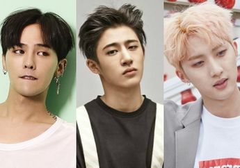9 Idol K-Pop yang Ciptakan Lagu Hits untuk Penyanyi Lain, Ada Favoritmu?