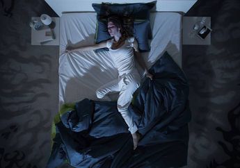 Bikin Takut dan Frustasi, Arti Mimpi Diculik Ternyata Memiliki Makna Ini dan Berkaitan dengan Kondisi Tertekan?