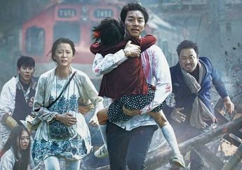 Sutradara The Conjuring, James Wan Tertarik Membuat Remake Film Train To Busan Versi Hollywood