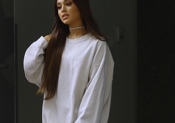 Diduga Mengalami Masa Sulit, Ariana Unggah Tweet Ini. Kenapa?