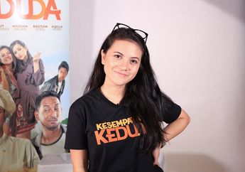 Marsha Aruan Bongkar Sifat yang Tidak Disukai Selama Pacaran dengan El Rumi 