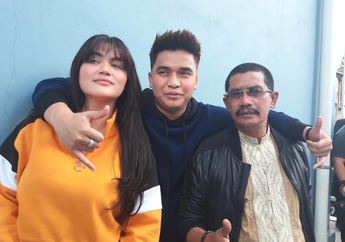 Billy Syahputra Akan Undang Kriss Hatta Saat Menikah, Hilda Savitri: Kuat Enggak Hatinya