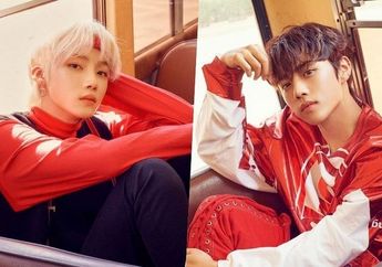 Fans Desak Agensi Keluarkan New dan Sunwoo dari The Boyz! Ada Apa?