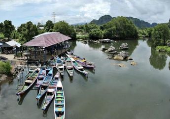 Wah Ternyata Wisata Alam Masih Jadi Pilihan Utama Berlibur, Benarkah?