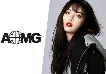 AOMG Bantah Kabar Perekrutan HyunA ke Agensinya, Kenapa ya? 