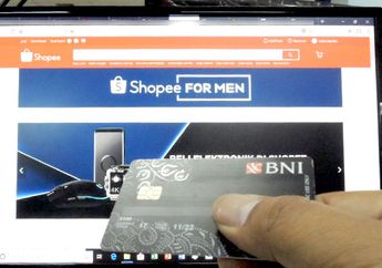 Lagi Ngehits Cowok Order Beginian Via Online, Cewek Wajib Tahu
