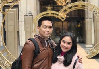 Ungkap Syukur Pria Sejati, Donnie Sibarani: Aku Beruntung Memiliki Istriku