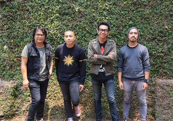 Singel Rencana Berbahaya Milik The Rain Ini Cocok untuk Kalian yang Naksir Sahabat Sendiri!