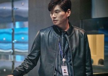 Makin Tenar, Lee Yi Kyung Siap Bintangi Drama Baru Jadi Pemeran Utama