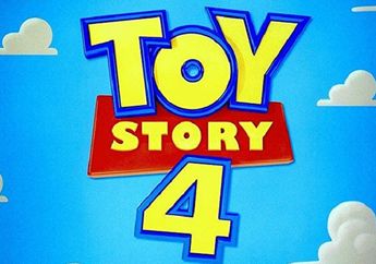 Sedang dalam Proses Produksi, Film Toy Story 4 Bakal Bikin Penonton Makin Baper!