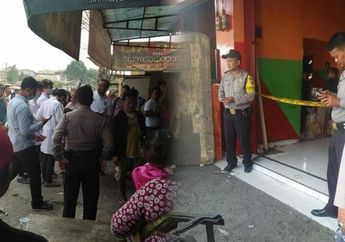 Gunakan Headset Saat Tidur, Seorang Pria di Banten Ditemukan Tewas dengan Telinga dan Hidung Berdarah