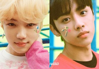 Agensi The Boyz Rilis Pernyataan Setelah New dan Sunwoo Terlibat Kontroversi