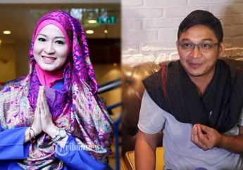 Reaksi Anak-anak Pasha Ungu dengan Okie Agustina Setelah Dengar Berita Gempa Bumi di Palu