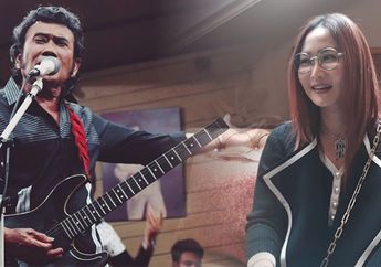 Kembali Membuka Kenangan Pahit, Di Hadapan Rhoma Irama, Inul Daratista Ungkap Pernah Ucap Sumpah yang Kini jadi Kenyataan