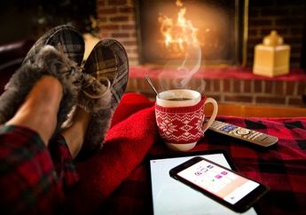 Makan Makanan Panas Sebabkan Kanker, Ini Penjelasannya