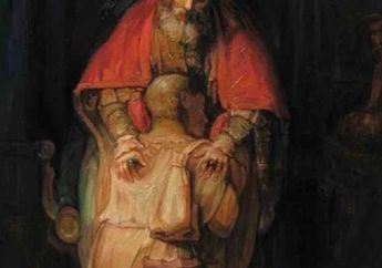 Tes Kepribadian : Hal Pertama yang Kamu Lihat Akan Ungkap Kelemahanmu dalam Hal Asmara