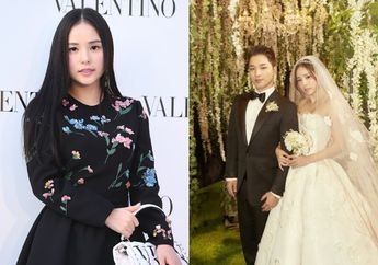 Min Hyo Rin Tampil Perdana di Hadapan Publik Pasca Menikah dengan Taeyang BIGBANG, Dua Hal ini Jadi Sorotan