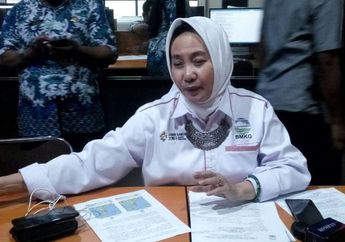 Curah Hujan di Tanah Air Meningkat, Kepala BMKG Peringatkan Ada Potensi Tsunami di Selat Sunda Jelang Akhir Tahun