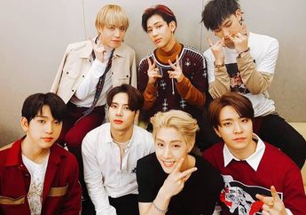 Kalahkan Roy Kim, GOT7 Kembali Raih Kemenangan Lewat Singel Lullaby