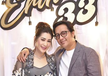 Istri Dikecam Usai Menjelekkan Prabowo, Andre Taulany dan Keluarga Mendadak Tinggalkan Rumah