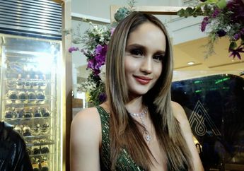 Cinta Laura Tidak Dapat Peran di Film Fantastic Beasts: The Crimes of Grindelwald Gara-gara Usia dan Aksen Bahasa Inggris